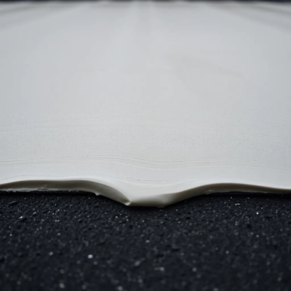 Zaprawa wyrównująca na papę