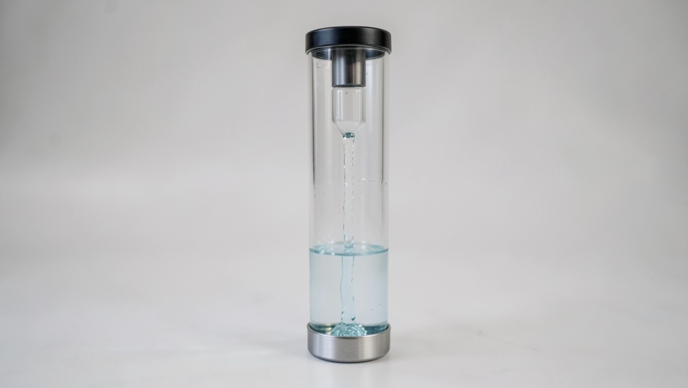 Zasada działania rotametru w podłogówce