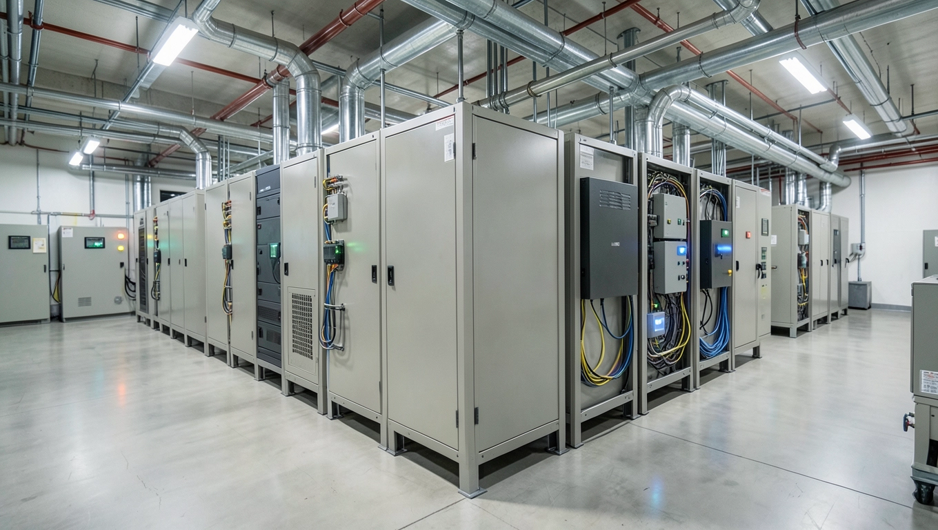 Zastosowanie w instalacjach prefabrykatów