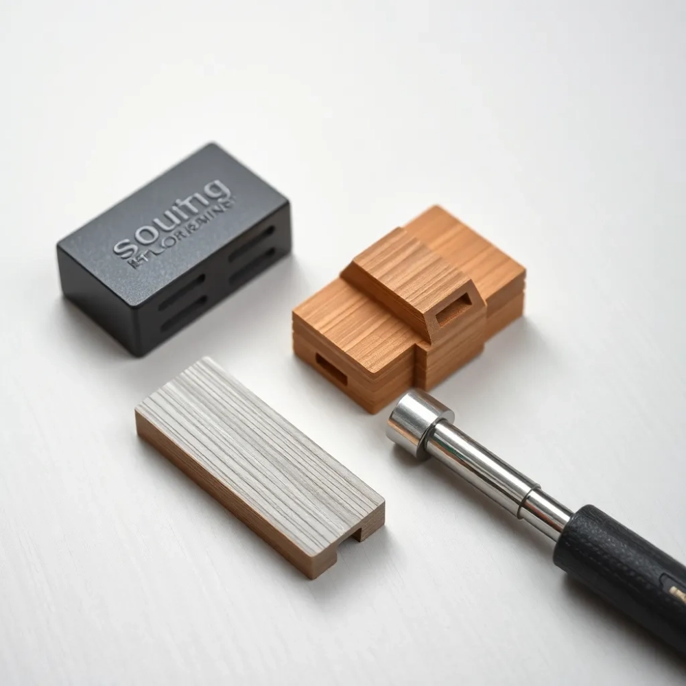 Zestaw do montażu paneli podłogowych