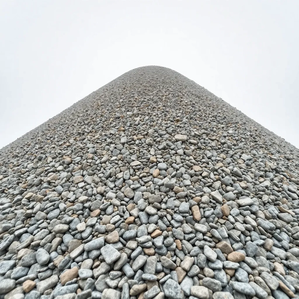 Żwir do betonu cena za tonę