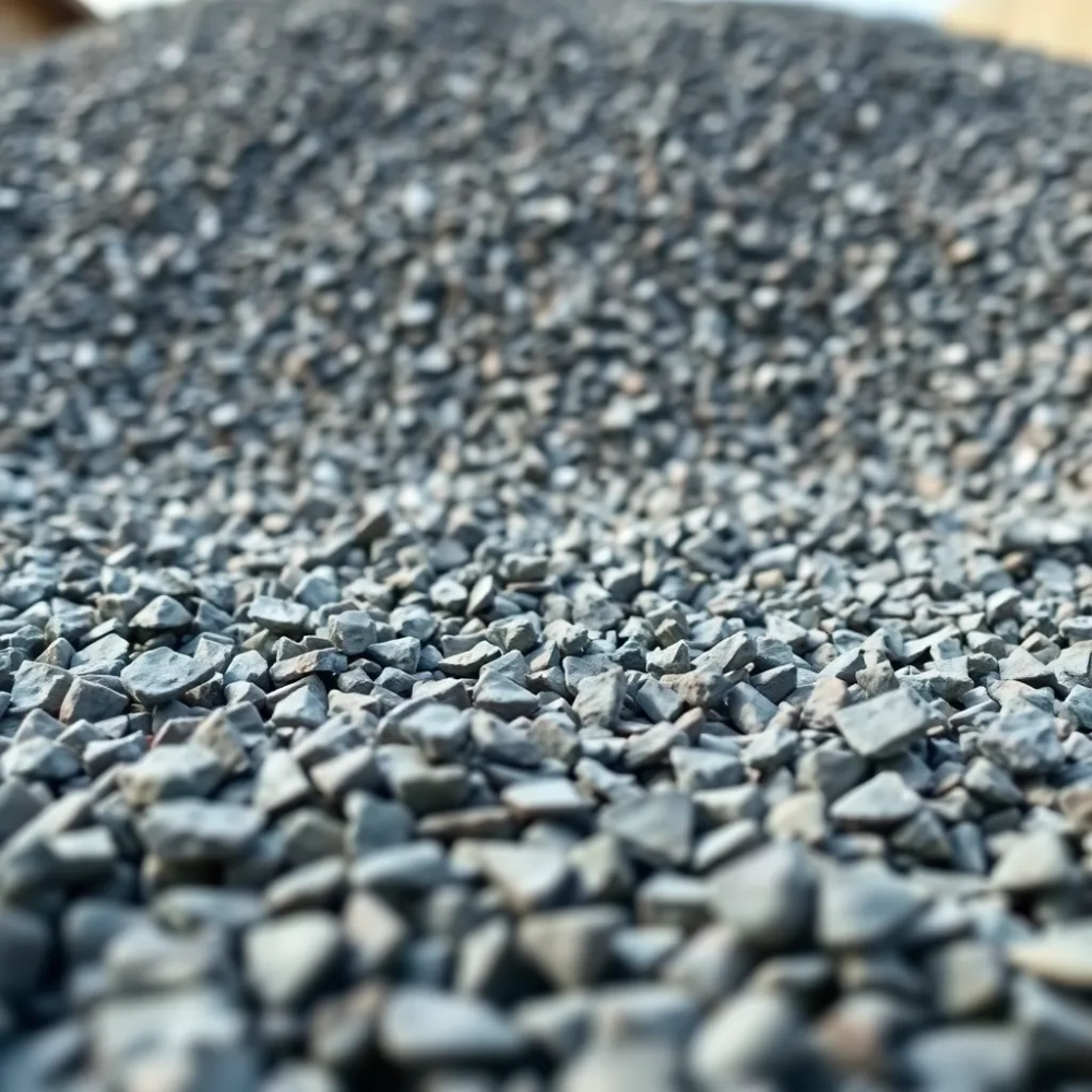 Żwir do betonu cena