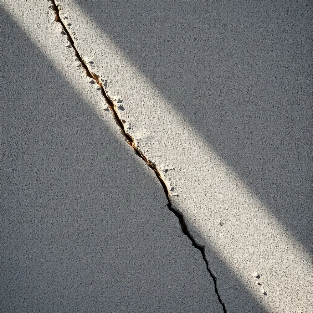 żywica do pęknięć rys uszkodzeń betonu