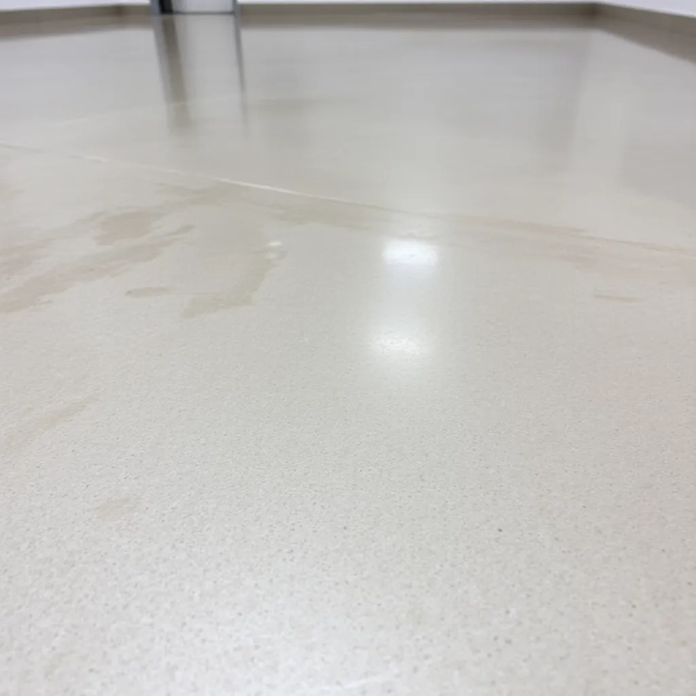 Żywicą epoksydową do posadzki betonowej